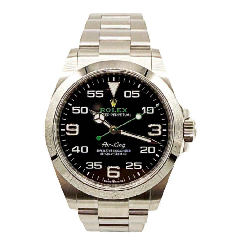 Air King 40mm