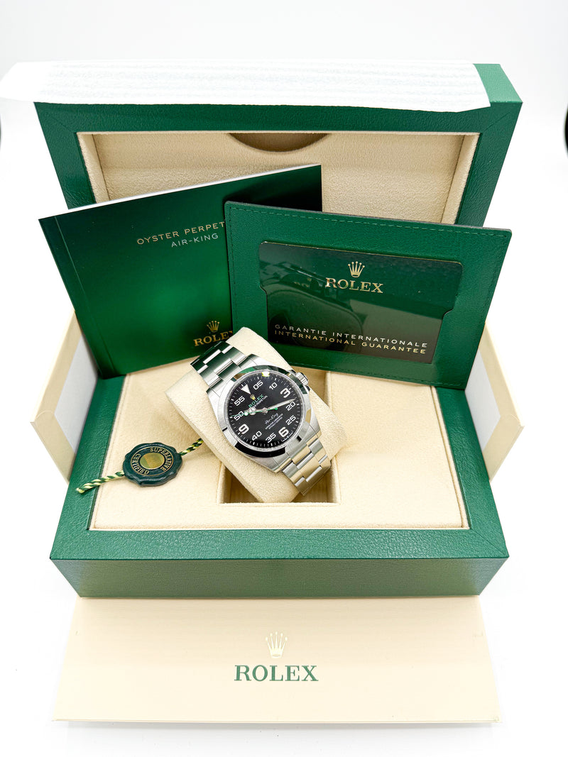 Air King 40mm