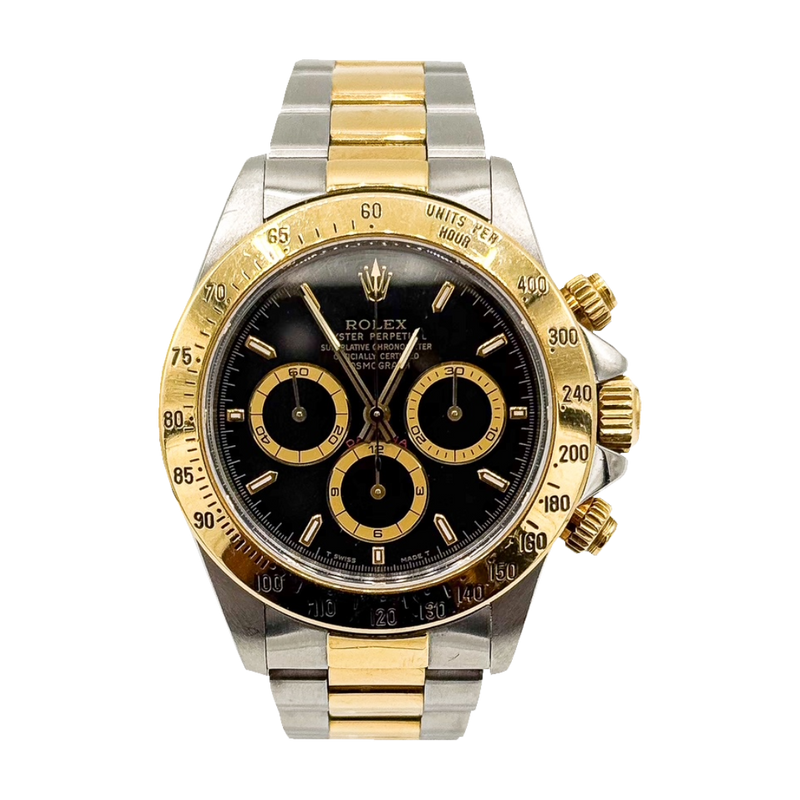 Daytona Zenith 40mm