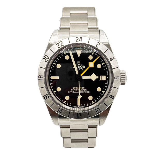 Tudor Black Bay Pro 39mm