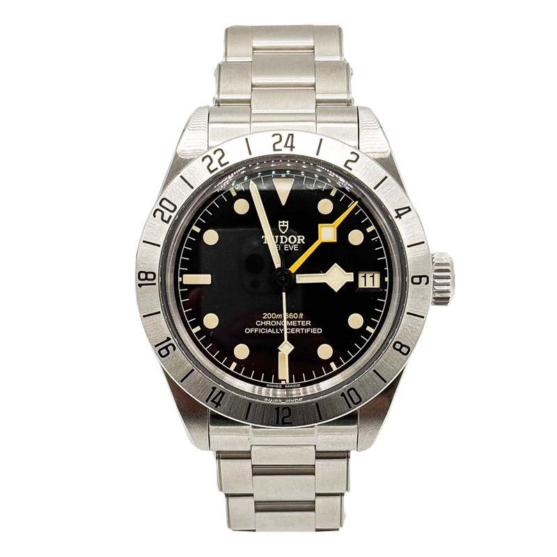 Tudor Black Bay Pro 39mm