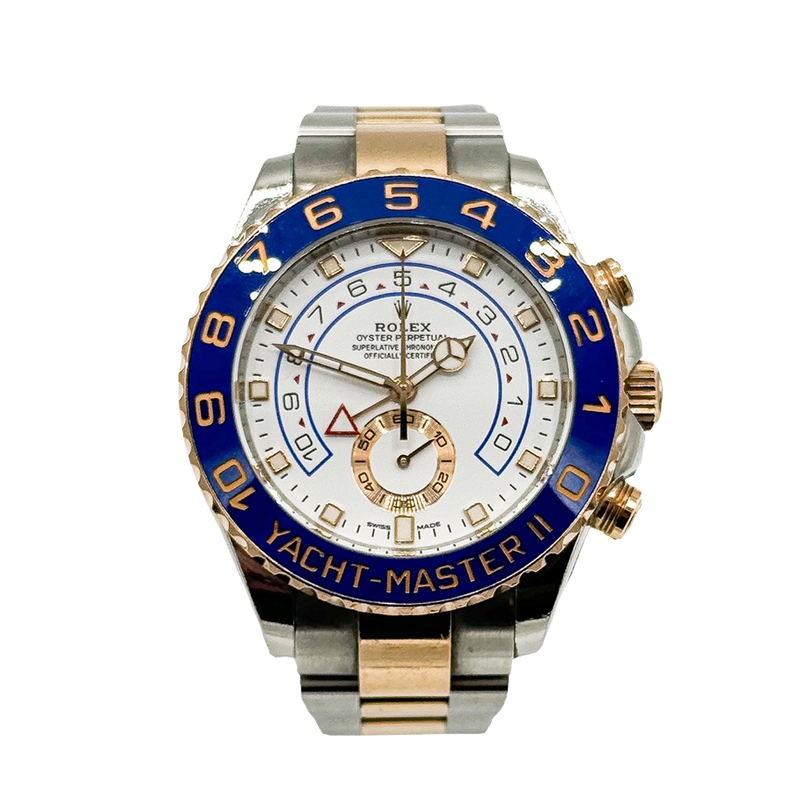 Yacht-Master II 44mm