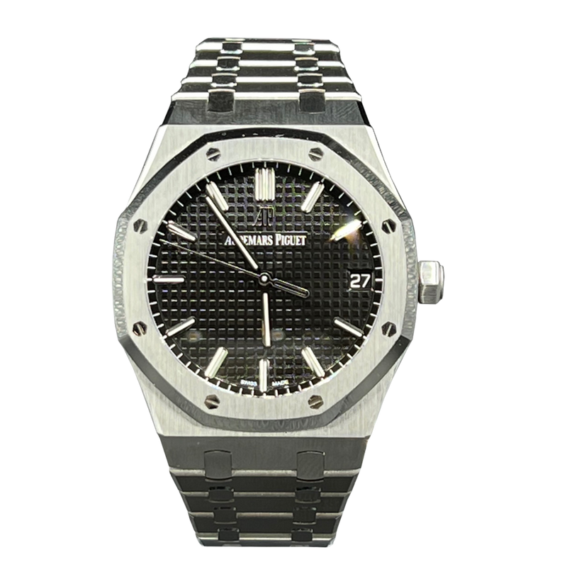 Audemars piguet solo tempo discount
